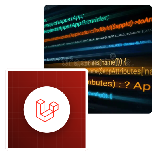Laravel Developer