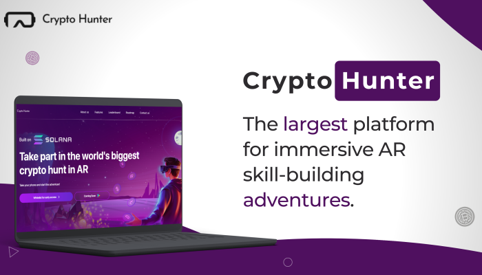 Crypto Hunter