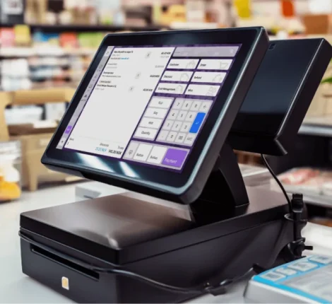 POS Software