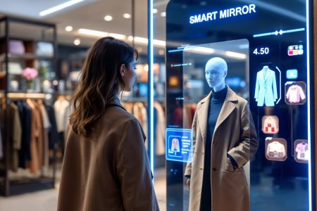 AI Agents for Retail