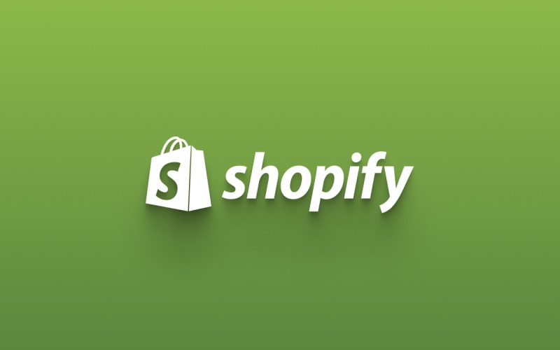 Shopify